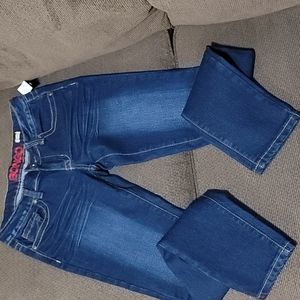 Nwt Bongo skinny jeans